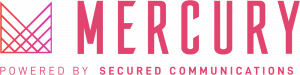 mercury full logo with sc