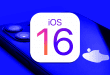 Apple iOS 16 Update