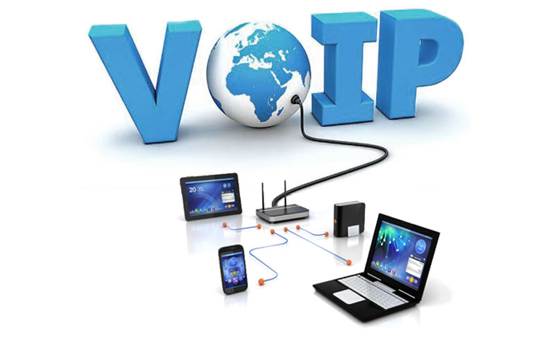 Voip Systems