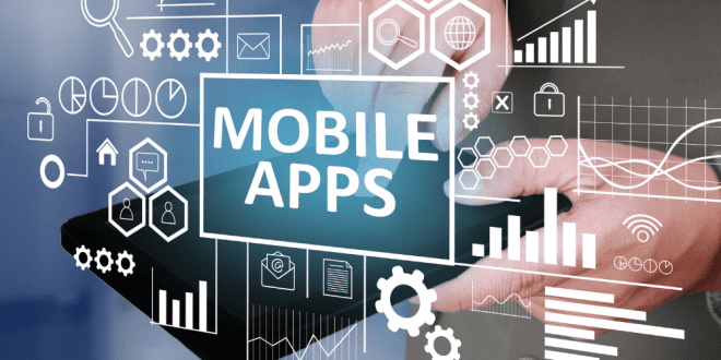 The Dynamic Evolution of Mobile Apps in 2024