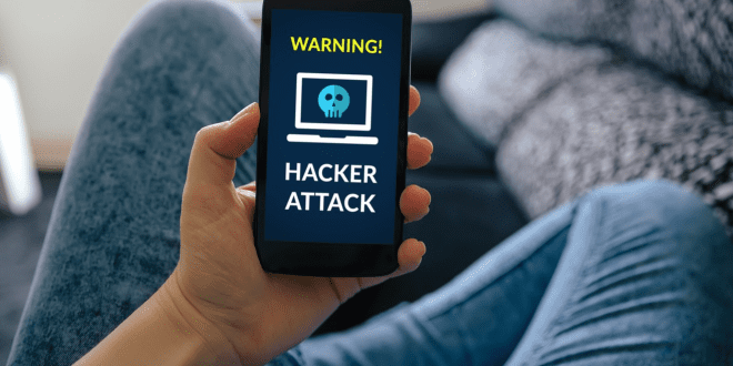 How To Detect Hacks And Protect Your Smartphones image 1