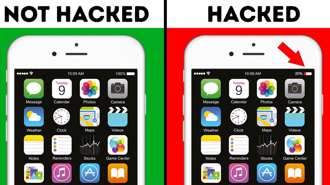 How To Detect Hacks And Protect Your Smartphones image 2