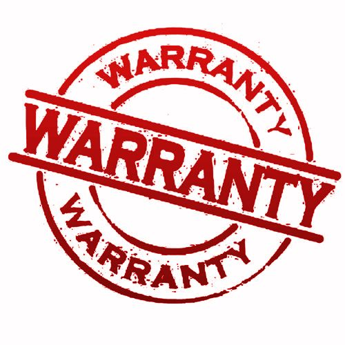 Warranty smartphone