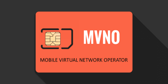 10 Leading MVNOs in the World 2