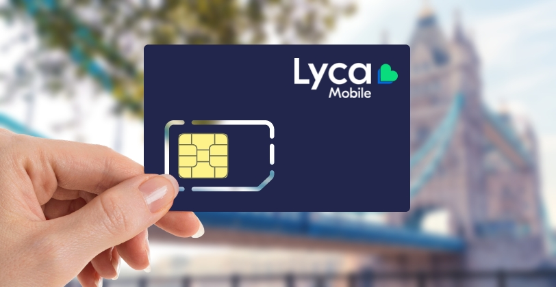 Lyca Mobile UK Appoints Richard Schafer as New CEO image 1