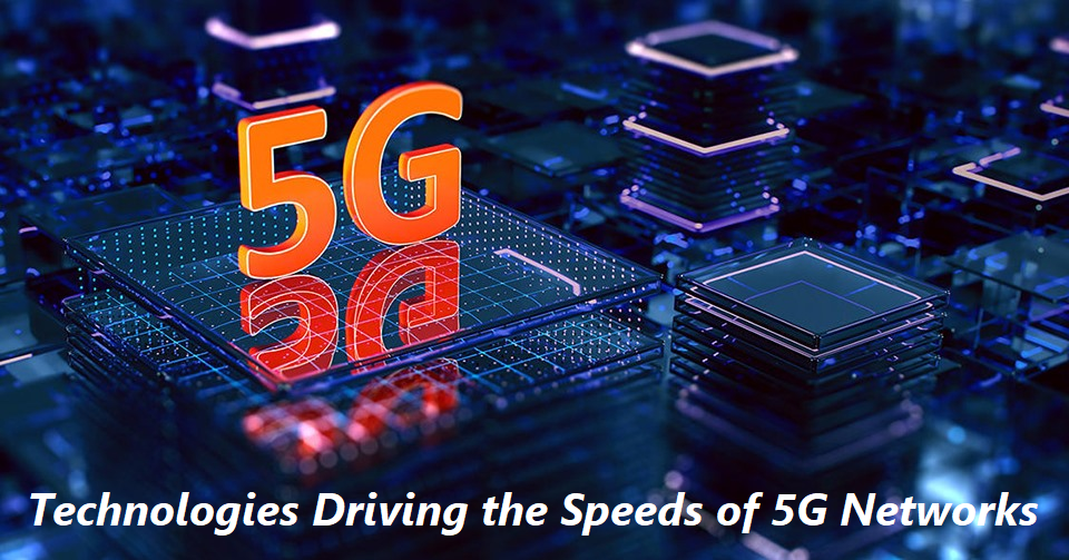 Main First 5G Speeds Article image