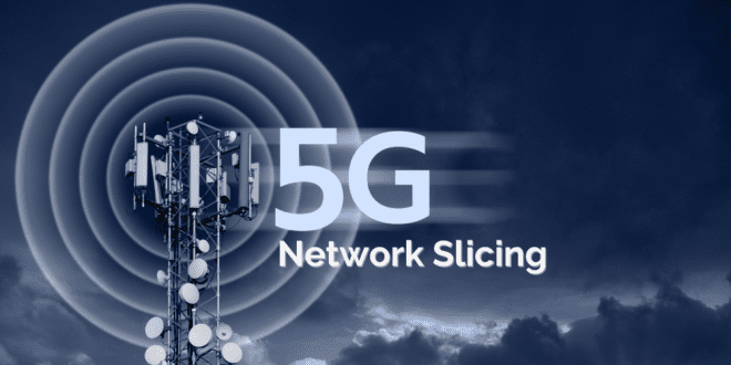 Network Slicing Empowers 5G Networks image 1