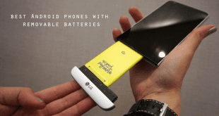 New EU Regulation Return back to Replaceable Smartphone Batteries image 1