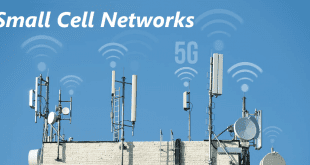 Small Cell Networks Image 1