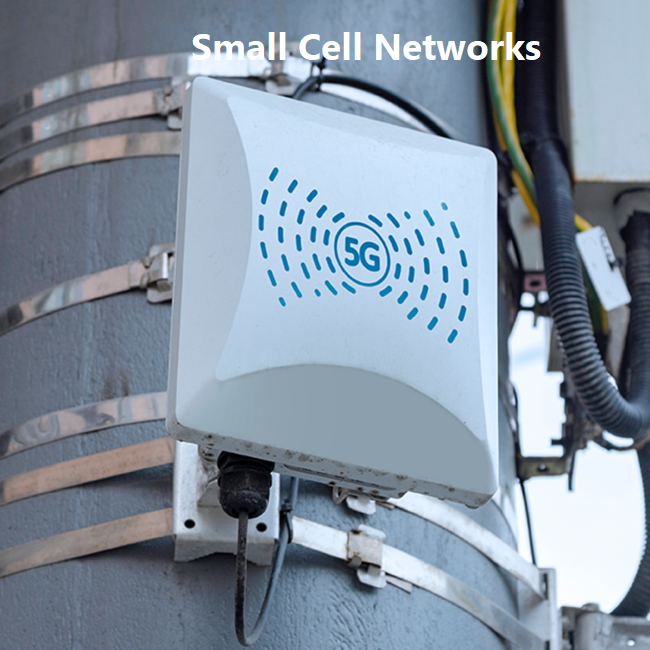 Small Cell Networks Image 2