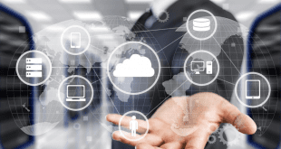 Top 10 Enterprise Cloud Computing Service Providers of 2023 image 1