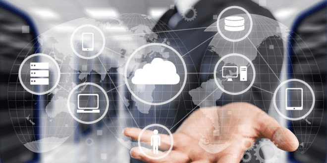 Top 10 Enterprise Cloud Computing Service Providers of 2023 image 1