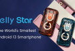 Unihertz Jelly Star Miniature Smartphone On Android 13 image 3