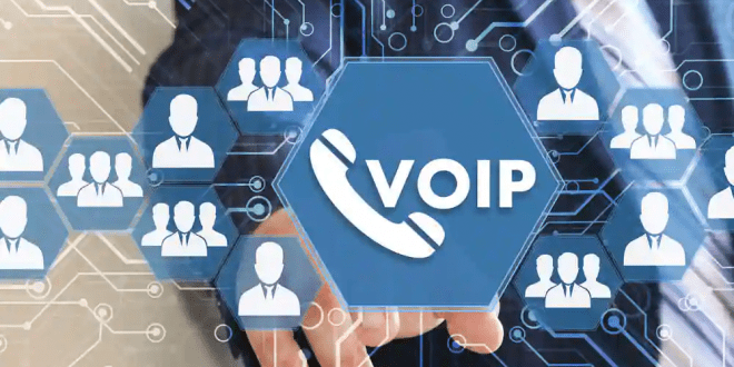 Upgrading Your Business to VoIP Services image 1