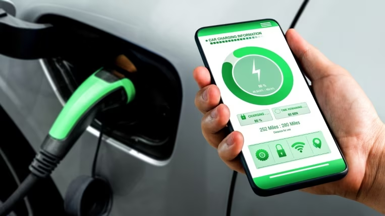 10 Must Have Smartphone Apps for Electric Car Owners image 1