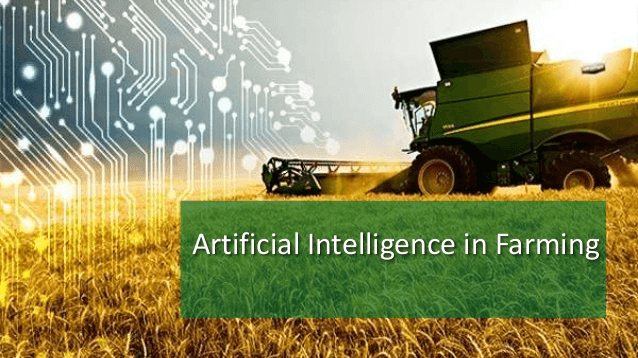 AI Comes to the Farm SIM cards or Machine to Machine image 2