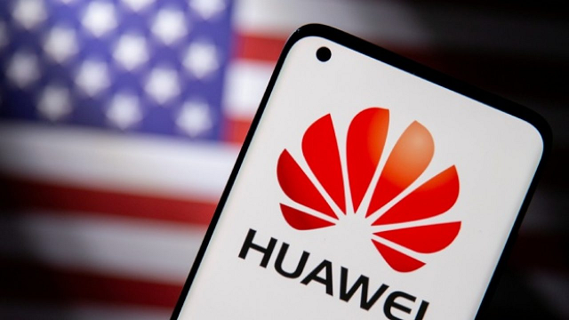 Huawei Set to Make a Dramatic 5G Smartphone Comeback Image 2