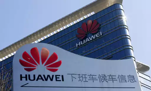 Huawei Set to Make a Dramatic 5G Smartphone Comeback Image 3