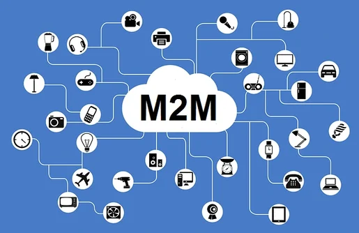 The Job Future of Machine to Machine M2M Technology image 2