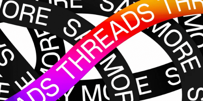Threads 2023 Unveiling the Potential of a Killer App image 1