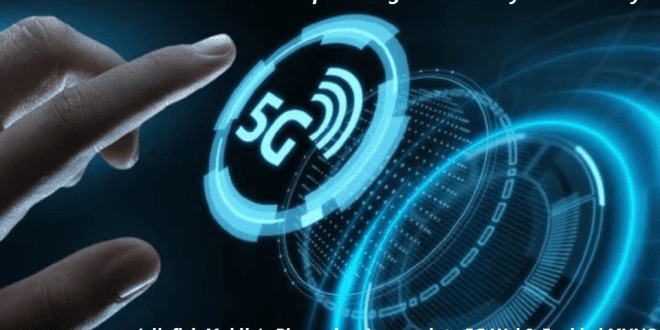 Jellyfish Mobiles Pioneering Journey into 5G Web3 Enabled MVNO image 1
