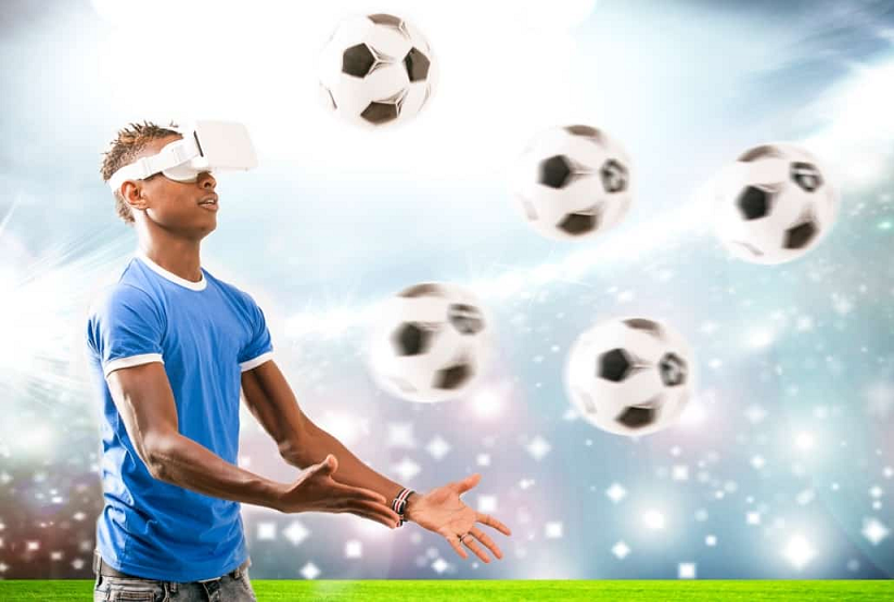 Mobile Tech Enhancing Sports Equipment for the Future image 2
