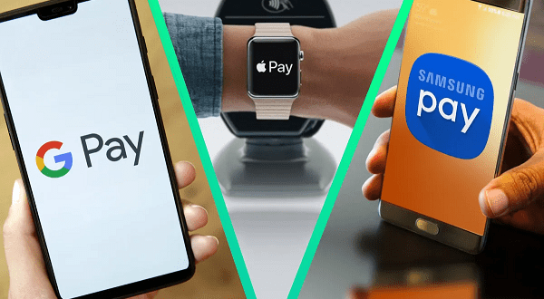 Impact of Apple & Google's Regulations on Tap-to-Pay