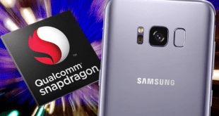 Qualcomm and Samsung Achieve Groundbreaking Milestone