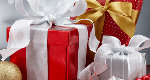 Top 10 Tech Gifts for Christmas 2023