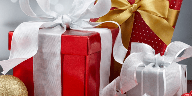 Top 10 Tech Gifts for Christmas 2023