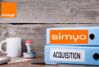 Orange Spain's Acquisition of Simyo MVNO